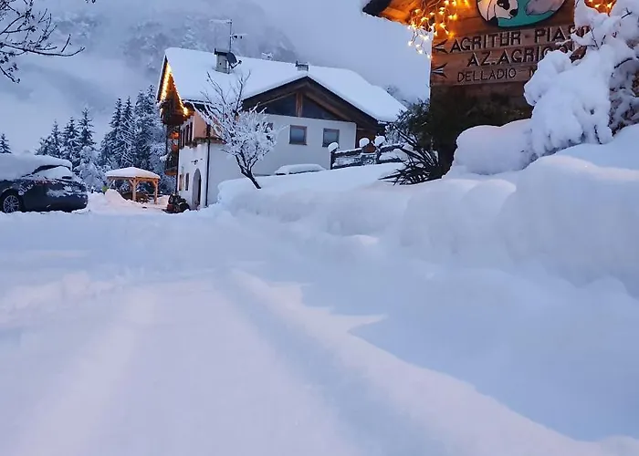 Agritur Maso Piasina