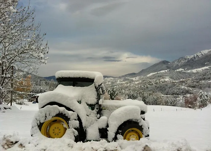 Agritur Maso Piasina