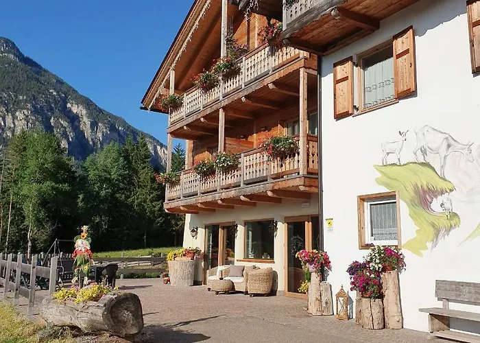 Agritur Maso Piasina